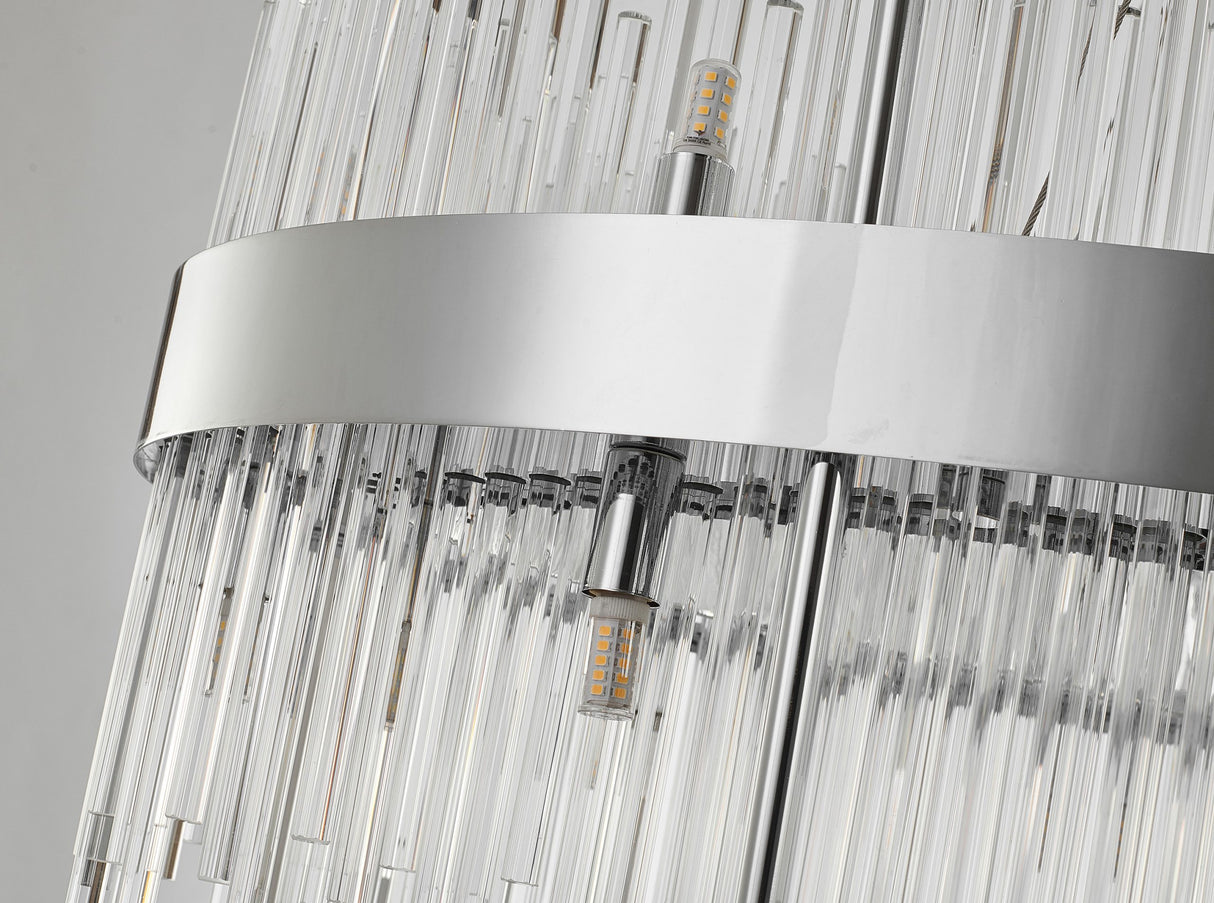 Chandelier MU57C42CH