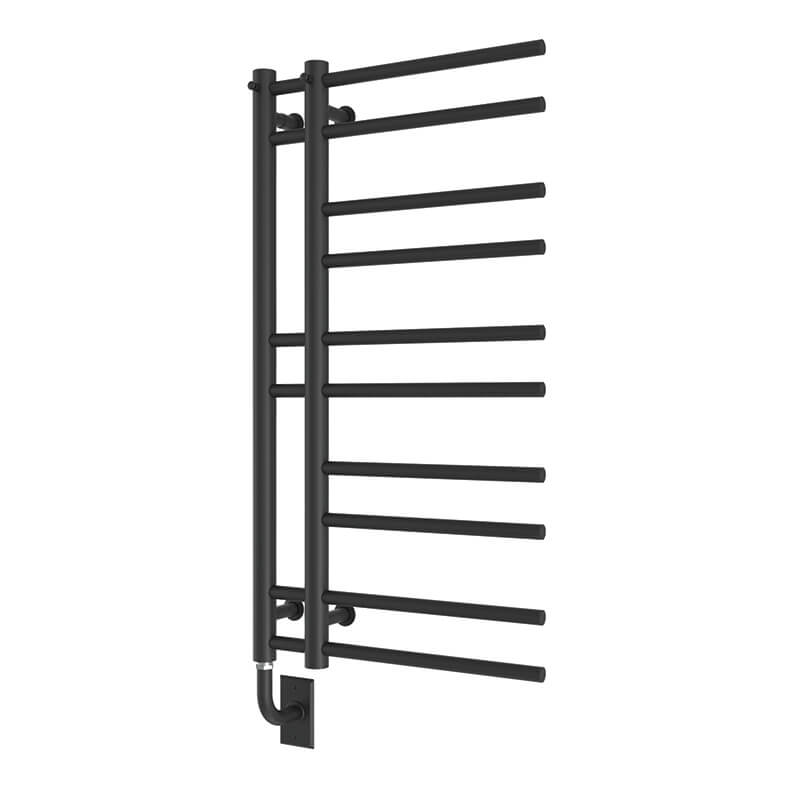 19.5"x37" Ortona Towel Warmer