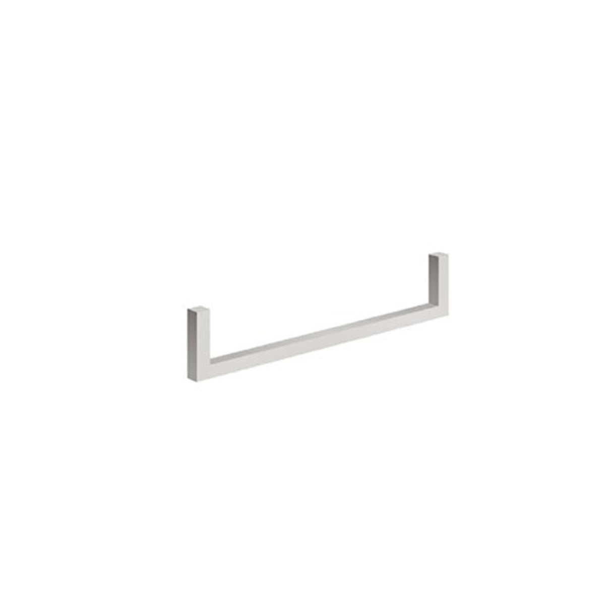Front Towel Bar - Cento 911801