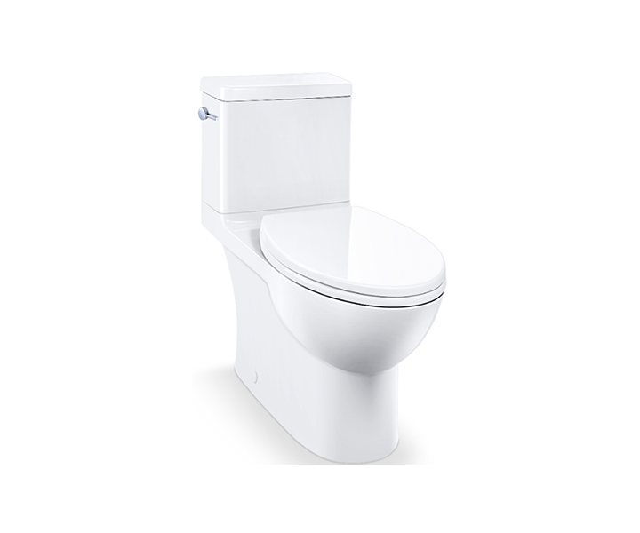 Caravelle Smart 2-Piece (Lever)