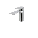 Single-hole lavatory faucet