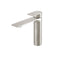 Aquabrass Tall Single Hole Bathroom Faucet Black - image 2