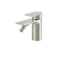 Aquabrass Single Hole Bidet Faucet With Swivel Spray Chrome - image 2