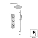 Shower System - Tempo 9211TX