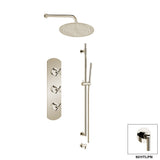 Shower System - Tempo 9211TX