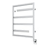 23.5"x31" Vasto Towel Warmer
