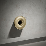 Wall- or -ceiling-mount bath filler