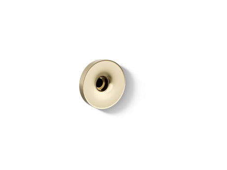 Wall- or -ceiling-mount bath filler