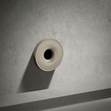 Wall- or -ceiling-mount bath filler