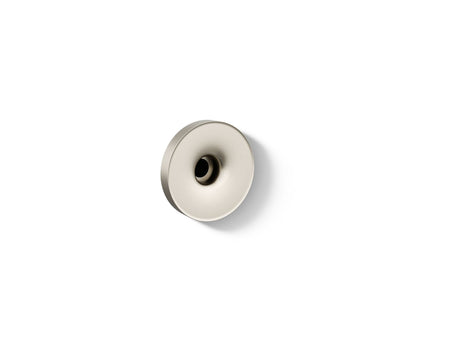 Wall- or -ceiling-mount bath filler
