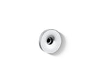 Wall- or -ceiling-mount bath filler