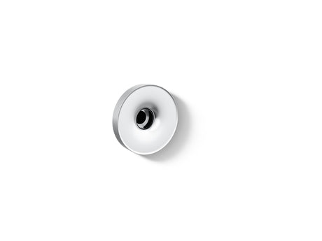 Wall- or -ceiling-mount bath filler