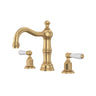Satin English Gold