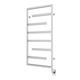 23.5"x47.5" Vasto Towel Warmer