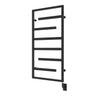23.5"x47.5" Vasto Towel Warmer