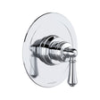 Georgian Era 1/2" Pressure Balance Trim
