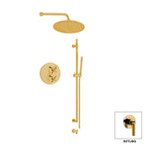 Tempo Shower System 92L