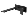 Aquabrass Wall Mount Bathroom Sink Faucet 92N29 - image 2