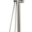 Aquabrass Freestanding Tub Filler with Hand Shower 92N85 - image 2