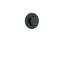 Aquabrass Round 2-Way Shower Diverter Trim Chrome - image 2