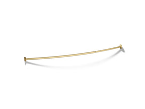 Expanse® Curved shower rod