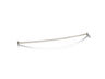 Expanse® Curved shower rod