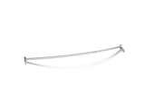 Expanse® Curved shower rod