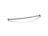 Expanse® Curved shower rod