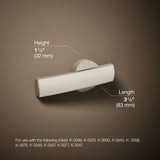 Wellworth® Highline® Trip lever