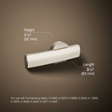 Wellworth® Highline® Trip lever