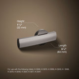 Wellworth® Highline® Trip lever