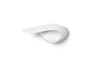 Wellworth® Left-hand trip lever