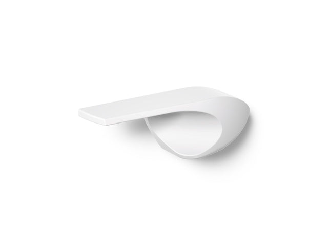 Wellworth® Left-hand trip lever