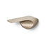 Wellworth® Left-hand trip lever