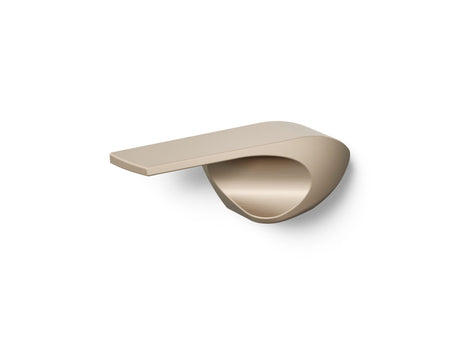 Wellworth® Left-hand trip lever