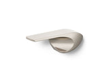 Wellworth® Left-hand trip lever