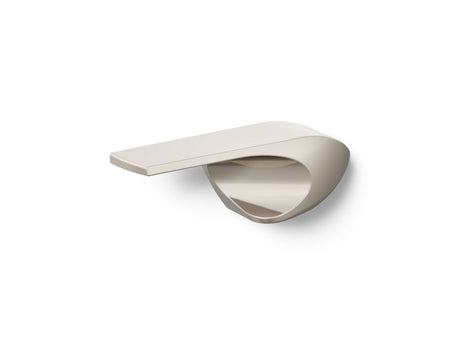 Wellworth® Left-hand trip lever