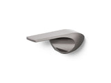 Wellworth® Left-hand trip lever