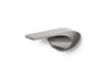 Wellworth® Left-hand trip lever