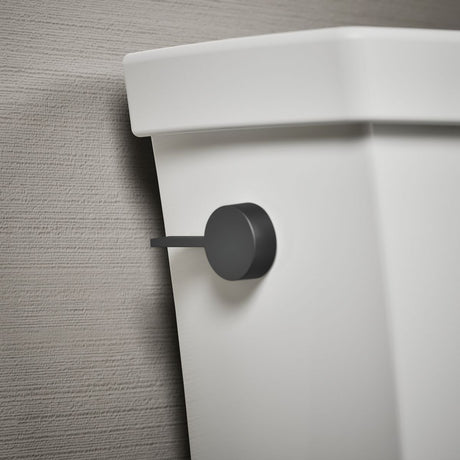 Kelston® Left-hand trip lever