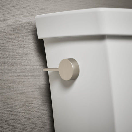 Kelston® Left-hand trip lever