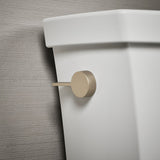 Kelston® Left-hand trip lever