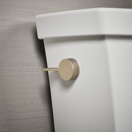 Kelston® Left-hand trip lever