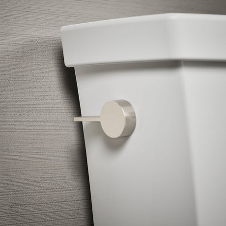 Kelston® Left-hand trip lever