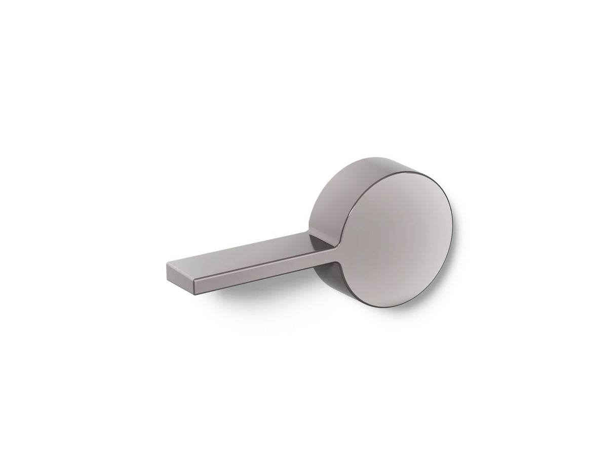 Kelston® Left-hand trip lever
