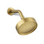Purist® Single-function showerhead, 1.5 gpm