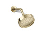 Purist® Single-function showerhead, 1.5 gpm