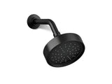 Purist® Single-function showerhead, 1.5 gpm