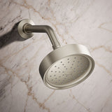 Purist® Single-function showerhead, 2.5 gpm