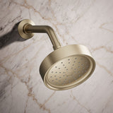 Purist® Single-function showerhead, 1.5 gpm